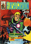 Cover for Flash Gordon (Ediciones Vértice, 1980 series) #16