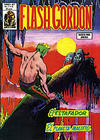 Cover for Flash Gordon (Ediciones Vértice, 1980 series) #12