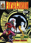 Cover for Flash Gordon (Ediciones Vértice, 1980 series) #11