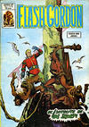 Cover for Flash Gordon (Ediciones Vértice, 1980 series) #10