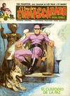 Cover for El Hombre Enmascarado (Ediciones Vértice, 1973 series) #1