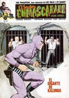 Cover for El Hombre Enmascarado (Ediciones Vértice, 1973 series) #3