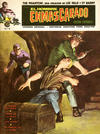 Cover for El Hombre Enmascarado (Ediciones Vértice, 1973 series) #4