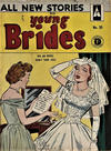 Cover for Young Brides (Thorpe & Porter, 1953 series) #30
