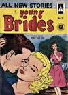 Cover for Young Brides (Thorpe & Porter, 1953 series) #31