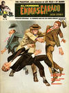Cover for El Hombre Enmascarado (Ediciones Vértice, 1973 series) #6