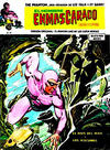 Cover for El Hombre Enmascarado (Ediciones Vértice, 1973 series) #11