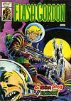 Cover for Flash Gordon (Ediciones Vértice, 1980 series) #21