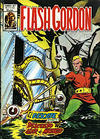 Cover for Flash Gordon (Ediciones Vértice, 1980 series) #22