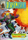 Cover for Flash Gordon (Ediciones Vértice, 1980 series) #24