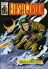 Cover for Flash Gordon (Ediciones Vértice, 1980 series) #25