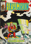 Cover for Flash Gordon (Ediciones Vértice, 1980 series) #26