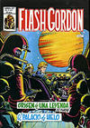 Cover for Flash Gordon (Ediciones Vértice, 1980 series) #27
