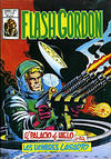 Cover for Flash Gordon (Ediciones Vértice, 1980 series) #28