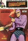 Cover for El Hombre Enmascarado (Ediciones Vértice, 1973 series) #17