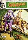 Cover for El Hombre Enmascarado (Ediciones Vértice, 1973 series) #18