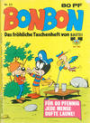 Cover for Bonbon (Bastei Verlag, 1973 series) #23