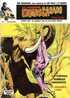 Cover for El Hombre Enmascarado (Ediciones Vértice, 1973 series) #19
