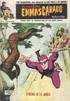 Cover for El Hombre Enmascarado (Ediciones Vértice, 1973 series) #20
