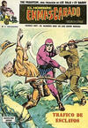 Cover for El Hombre Enmascarado (Ediciones Vértice, 1973 series) #22