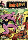 Cover for El Hombre Enmascarado (Ediciones Vértice, 1973 series) #26