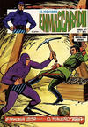 Cover for El Hombre Enmascarado (Ediciones Vértice, 1973 series) #49