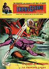 Cover for El Hombre Enmascarado (Ediciones Vértice, 1973 series) #48