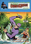 Cover for El Hombre Enmascarado (Ediciones Vértice, 1973 series) #47