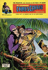 Cover for El Hombre Enmascarado (Ediciones Vértice, 1973 series) #44