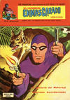 Cover for El Hombre Enmascarado (Ediciones Vértice, 1973 series) #42