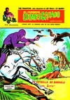 Cover for El Hombre Enmascarado (Ediciones Vértice, 1973 series) #40