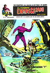 Cover for El Hombre Enmascarado (Ediciones Vértice, 1973 series) #38