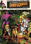Cover for El Hombre Enmascarado (Ediciones Vértice, 1973 series) #36