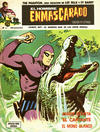 Cover for El Hombre Enmascarado (Ediciones Vértice, 1973 series) #35