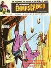 Cover for El Hombre Enmascarado (Ediciones Vértice, 1973 series) #33