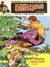 Cover for El Hombre Enmascarado (Ediciones Vértice, 1973 series) #32