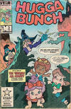 Cover for Hugga Bunch (Marvel, 1986 series) #3 [Direct]