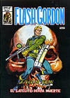 Cover for Flash Gordon (Ediciones Vértice, 1980 series) #36