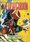 Cover for Flash Gordon (Ediciones Vértice, 1980 series) #30
