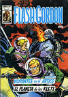 Cover for Flash Gordon (Ediciones Vértice, 1980 series) #31