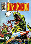 Cover for Flash Gordon (Ediciones Vértice, 1980 series) #33