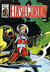 Cover for Flash Gordon (Ediciones Vértice, 1980 series) #32