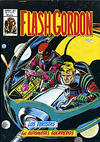 Cover for Flash Gordon (Ediciones Vértice, 1980 series) #29