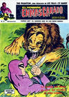 Cover for El Hombre Enmascarado (Ediciones Vértice, 1973 series) #30