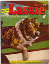 Cover for Lassie (World Distributors, 1952 series) #6