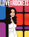 Cover for Love and Rockets (Fantagraphics, 2016 series) #11 [Regular Edition]