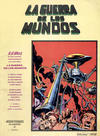 Cover for Mundi Comics Clásicos (Ediciones Vértice, 1981 series) #2