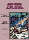 Cover for Mundi Comics Clásicos (Ediciones Vértice, 1981 series) #7