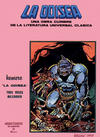 Cover for Mundi Comics Clásicos (Ediciones Vértice, 1981 series) #6