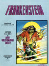 Cover for Mundi Comics Clásicos (Ediciones Vértice, 1981 series) #8